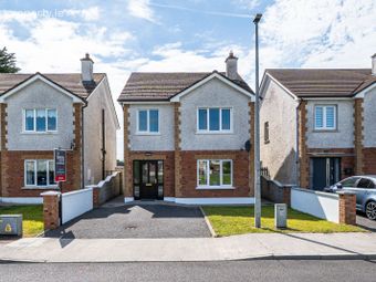 9 Glentaun Close,Ballinasloe,Co. Galway, Ballinasloe, Co. Galway