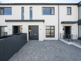 Two Bed Mid Terrace, Two Bed Mid Terrace, Rahan View, Spa Glen, Mallow, Co. Cork, Mallow, Co. Cork