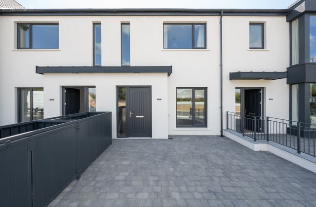 Two Bed Mid Terrace, Two Bed Mid Terrace, Rahan View, Spa Glen, Mallow, Co. Cork, Mallow, Co. Cork - Click to view photos