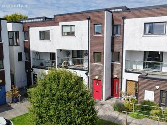 Apartment 46 Summer Haven, Carrick-on-shannon, Co. Leitrim, Carrick-on-Shannon, Co. Leitrim - Image 5