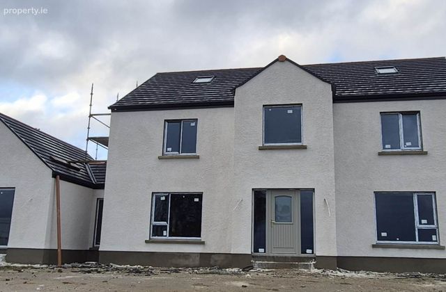 Leat Beg, Kindrum, Fanad, Co. Donegal, Fanad, Co. Donegal - Click to view photos