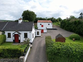 Mountbruis, Tipperary, Co. Tipperary, Ballinahow, Co. Tipperary