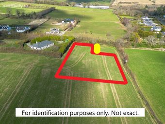 Site, Seaview, Kilpedder, Co. Wicklow, Kilpedder, Co. Wicklow - Image 2