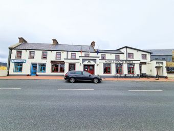 Achill Sound Hotel, Achill Sound, Co. Mayo - Image 2
