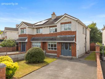 26 The Cloisters, Clane, Co. Kildare, Clane, Co. Kildare