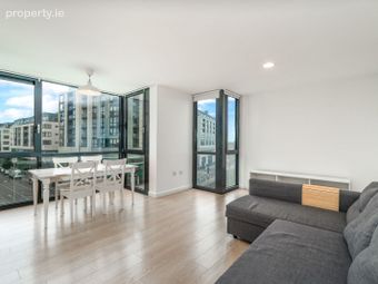 Apartment 26, Alen Hall, Belgard Square, Tallaght, Dublin 24 - Image 2