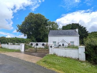 'rose Cottage', Ballyclemock, Newbawn, Co. Wexford