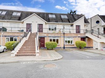 4 Esker Pines, Lucan, Co. Dublin