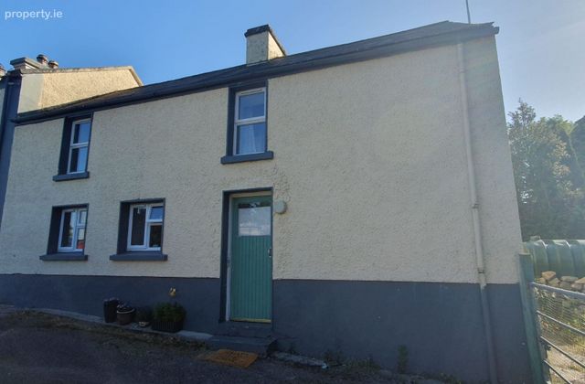 Old Bakery, Drumcong, Keshcarrigan, Co. Leitrim - Click to view photos