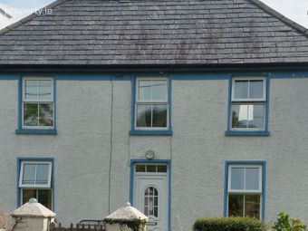 Faha West, Adrigole, Beara, West Cork, Beara, Co. Cork