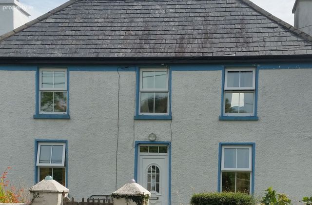 Faha West, Adrigole, Beara, West Cork, Beara, Co. Cork - Click to view photos