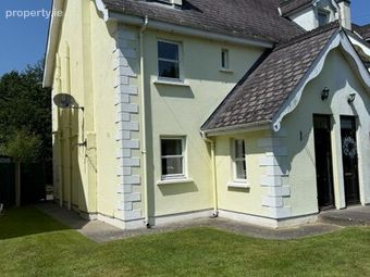 3 Fair Green, Aughrim, Craffield, Co. Wicklow
