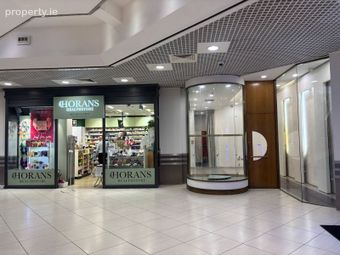 Unit 115 Level 1, The Square, Tallaght, Dublin 24