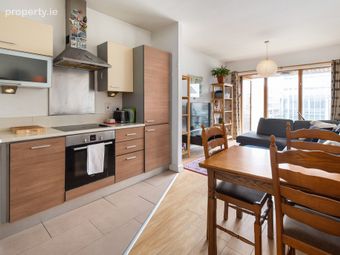 55 Hyde Court, Townsend Street, Dublin 2, Dublin 2 - Image 2