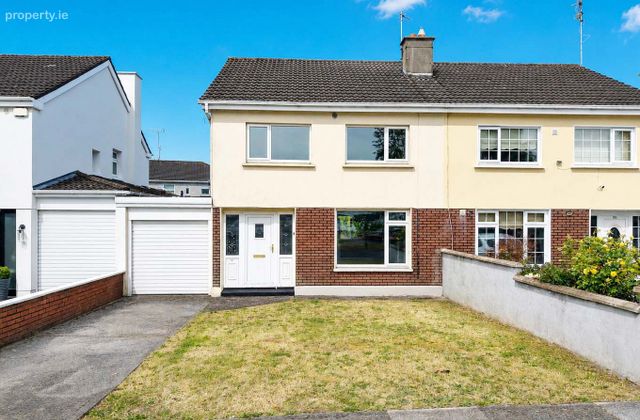 91 Abbeygrove, Navan, Co. Meath - Click to view photos