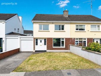 91 Abbeygrove, Navan, Co. Meath