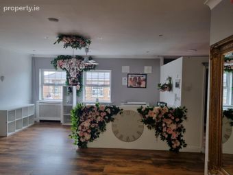 Unit B, Block A, The Courtyard Shopping Centre, Edward Street, Newbridge, Co. Kildare