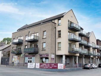 1 Bedroom Apartment - Ivy Leaf, Lower Main St, Rathdrum, Co. Wicklow - Image 2