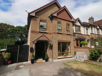 25 Ryecroft, Maryborough Woods, Douglas, Co. Cork - Image 2