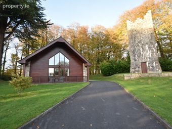 7 The Woodlands, Mount Falcon, Ballina, Co. Mayo, Ballina, Co. Mayo
