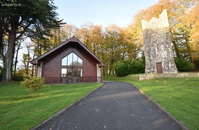 7 The Woodlands, Mount Falcon, Ballina, Co. Mayo, Ballina, Co. Mayo - Click to view photos
