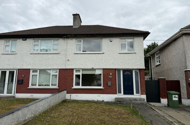 122 Elm Mount Road, Dublin 9, Beaumont, Dublin 9 - Click to view photos