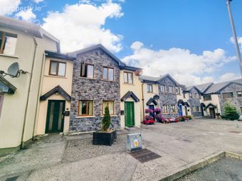 9 Egmont Place, Churchtown, Mallow, Co. Cork, Churchtown, Co. Cork - Image 2
