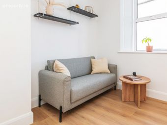 One Bedroom, D06 Yv05, Rathmines, Dublin 6 - Image 4