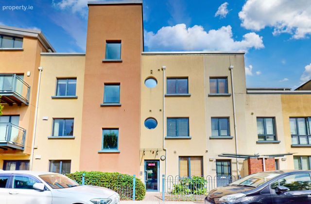 65 Myrtle House, Myrtle Road, Clarehall, Dublin 13 - Click to view photos
