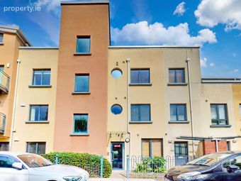 65 Myrtle House, Myrtle Road, Clarehall, Dublin 13