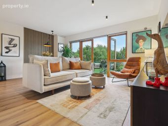 Apartment 38, Block D, Boden Heath, Ballyboden, Rathfarnham, Dublin 16 - Image 5