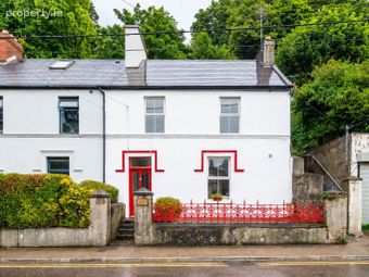 1 Strawberry Cottages, Lee Road, Sundays Well, Cork, Victoria Cross, Co. Cork