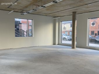 Unit 1 Grand Canal Harbour, St. James Gate, Dublin 8 - Image 2