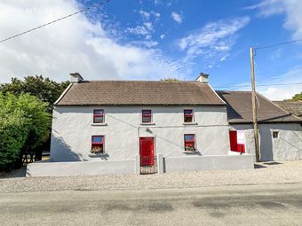 Dunbell, Co. Kilkenny, Maddockstown, Co. Kilkenny - Image 2