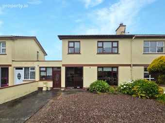 132 Cahercalla Estate, Ennis, Co. Clare, Ennis, Co. Clare