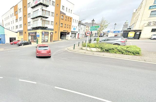 Apartment 4, Weavers Hall, Longford Town, Co. Longford - Click to view photos