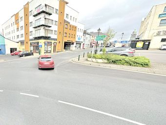 Apartment 4, Weavers Hall, Longford Town, Co. Longford