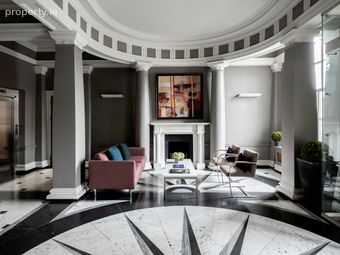 Fitzwilliam Hall, Dublin 2