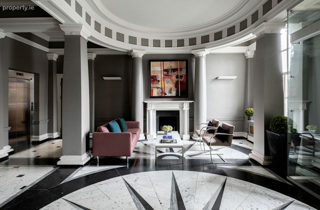 Fitzwilliam Hall, Dublin 2 - Click to view photos