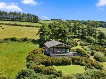 The Glasshouse, Sroughmore, Avoca, Co Wicklow, Kilmacoo, Co. Wicklow