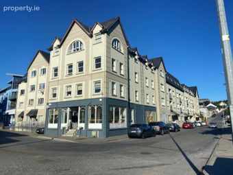 57 Rosbercon Court, Lower Rosbercon, New Ross, Co. Wexford