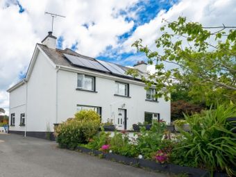 Boher, Kilrane, Rosslare Harbour, Wexford, Co. Wexford, Kilrane, Co. Wexford