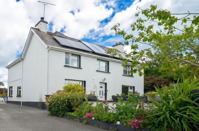 Boher, Kilrane, Rosslare Harbour, Wexford, Co. Wexford, Kilrane, Co. Wexford - Click to view photos