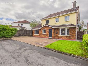 Rah, 39 Tearmann Eala, Ballyloughane, Renmore, Galway, Renmore, Co. Galway - Image 3