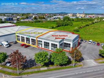 Unit 6, 6a, 6b & 6c, Mastertech Business Park, Athlone Road, Longford, Carrowrory, Co. Longford