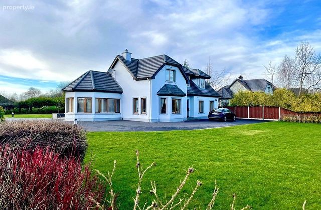 1 Elm Close, Barry Beg, Hill Of Berries, Athlone, Co. Roscommon - Click to view photos