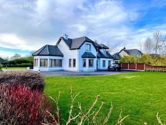 1 Elm Close, Barry Beg, Hill Of Berries, Athlone, Co. Roscommon