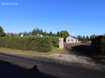 Site 1, Derrygonnelly Road, Derryvary Beg, Enniskillen, Co. Fermanagh, Enniskillen, Co. Fermanagh