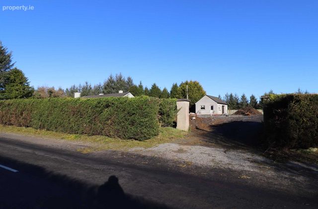 Site 1, Derrygonnelly Road, Derryvary Beg, Enniskillen, Co. Fermanagh, Enniskillen, Co. Fermanagh - Click to view photos