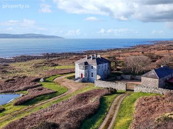 Carraig Mor House, Cnoc Na Greine, Furbo, Co. Galway, Furbo, Co. Galway - Image 2